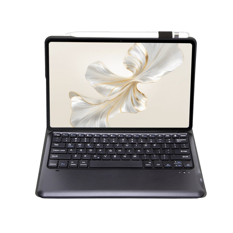 For Huawei MatePad Pro 12.2 Ultra-thin Detachable Bluetooth Keyboard Leather Tablet Case