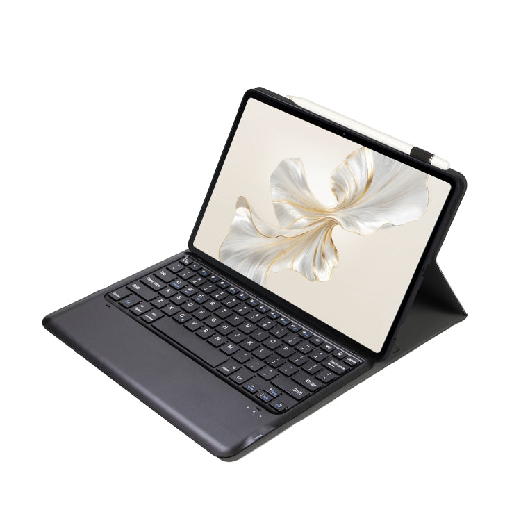 For Huawei MatePad Pro 12.2 Ultra-thin Detachable Bluetooth Keyboard Leather Tablet Case