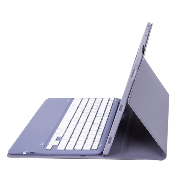 For Huawei MatePad Pro 12.2 Ultra-thin Detachable Bluetooth Keyboard Leather Tablet Case