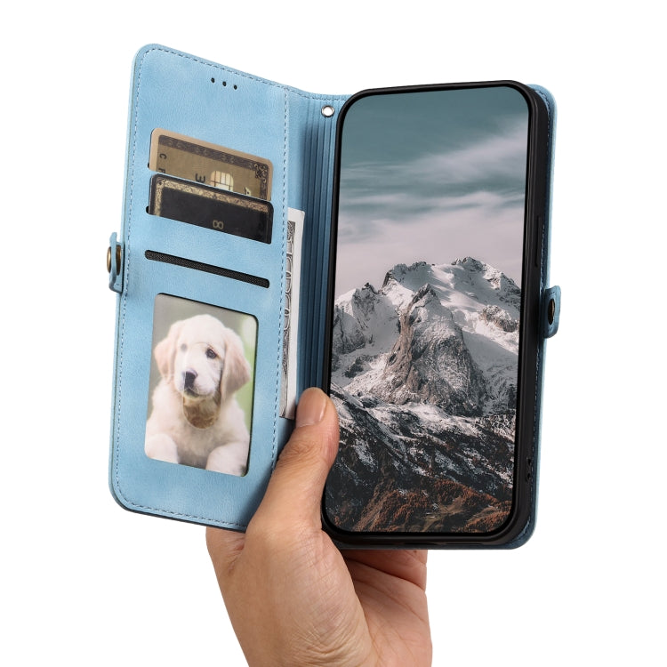 For Xiaomi 14T Pro Skin Feel Totem Embossed Leather Phone Case