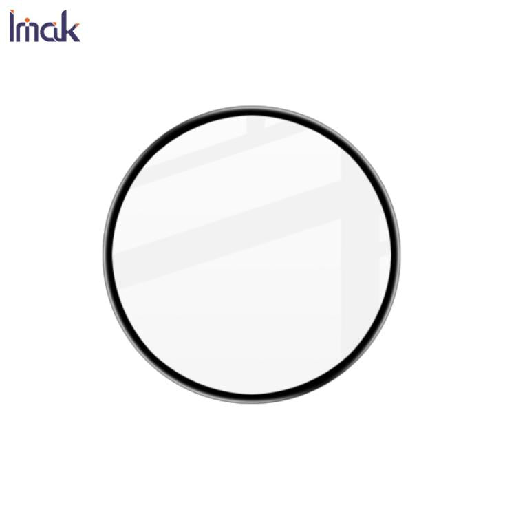 For Huawei Watch GT 6 41mm IMAK Plexiglass HD Watch Protective Film