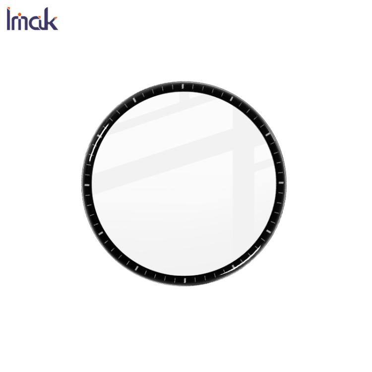 For Huawei Watch GT 6 46mm IMAK Plexiglass HD Watch Protective Film