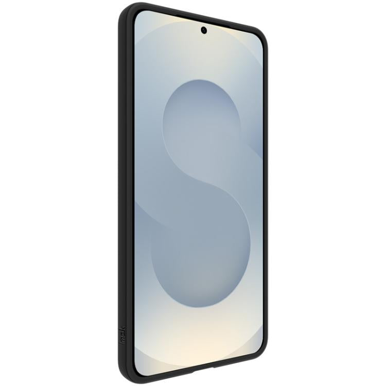 For Samsung Galaxy S25 Edge 5G imak UX-9A Series Four-corner Airbag Shockproof Phone Case