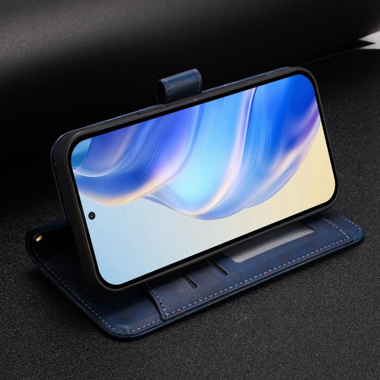 For Galaxy S26 Ultra 5G Multi-Card Slots Zipper Wallet Leather Phone Case
