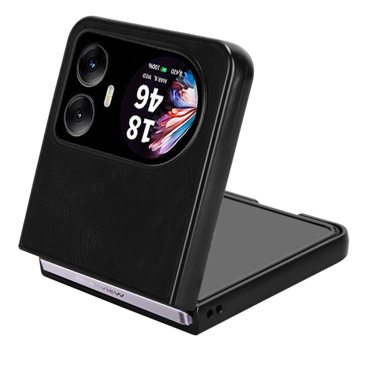 For Blackview Hero 10 Wristband Leather Back Phone Case