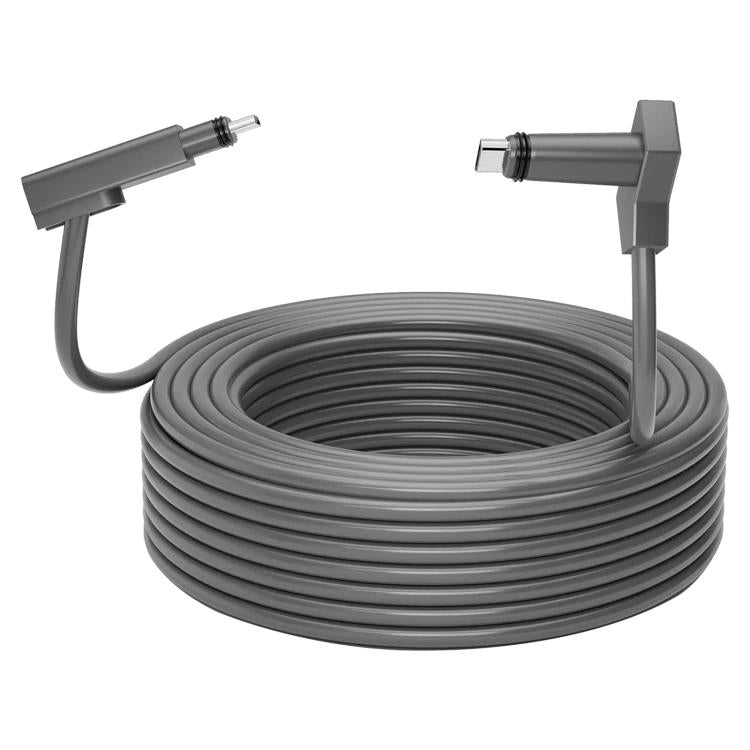 Onten SL201 CAT5E Ethernet Connection Cable for Starlink Gen2, Length:23m