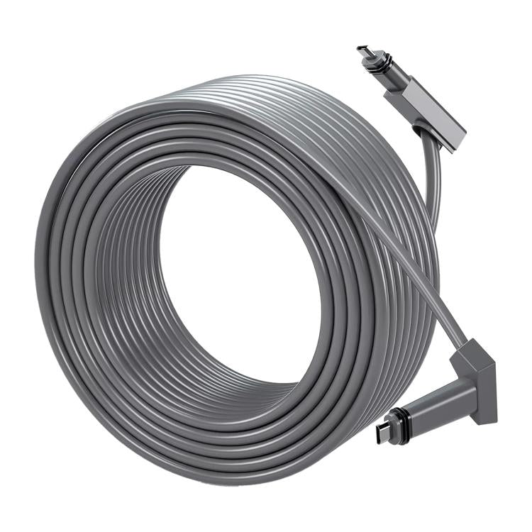 Onten SL201 CAT5E Ethernet Connection Cable for Starlink Gen2, Length:46m