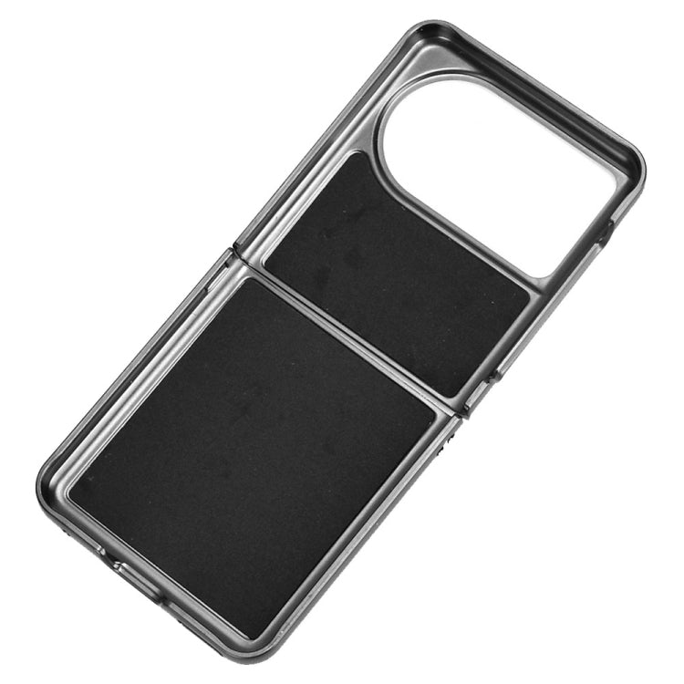 For Blackview Hero 10 Cow Pattern Sewing Back Cover Phone Case