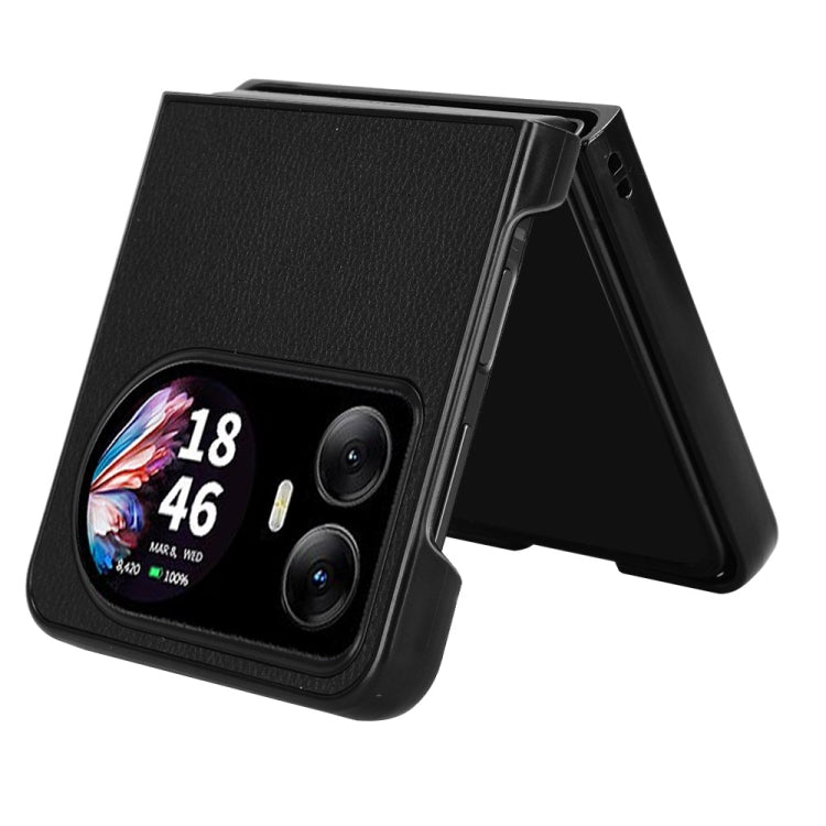 For Blackview Hero 10 Litchi Texture Card Slot Phone Case