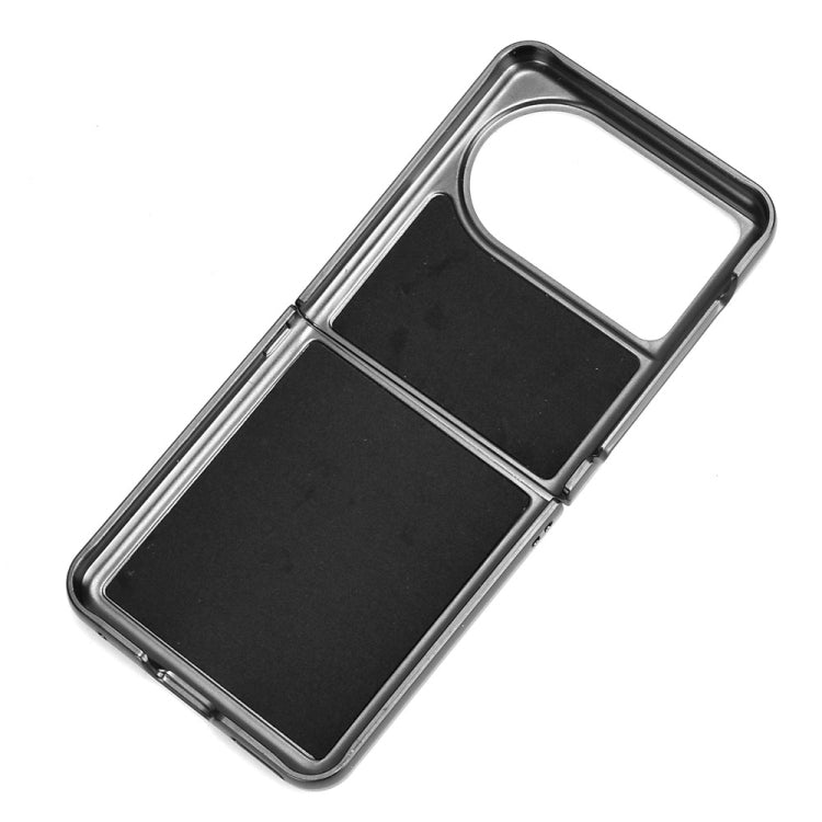 For Blackview Hero 10 Crocodile Texture Back Cover Phone Case