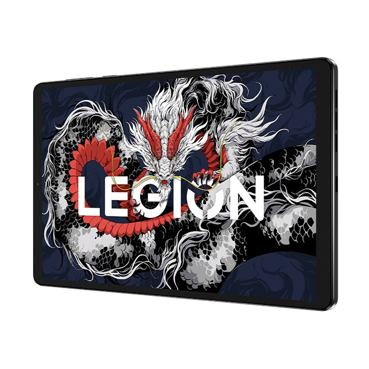 Lenovo LEGION Y700 2025 8.8 inch WiFi Gaming Tablet, 16GB+512GB, Android 14, Qualcomm Snapdragon 8 Gen3 Octa Core - Black
