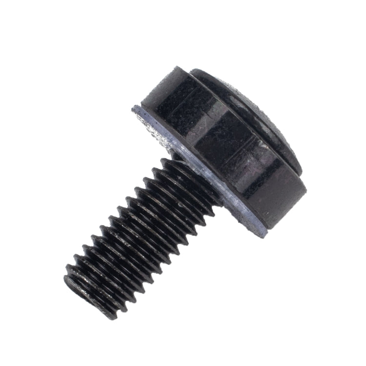 100 PCS Cage Nuts and Screw Cage Nuts M5 + Rack Screws M5x16