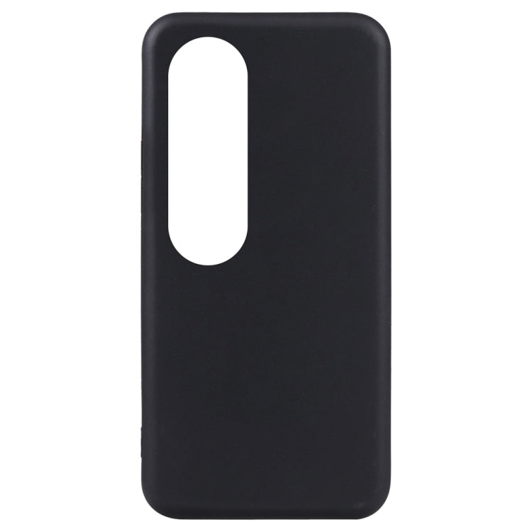 For Honor Play9C 50pcs TPU Phone Case - Black