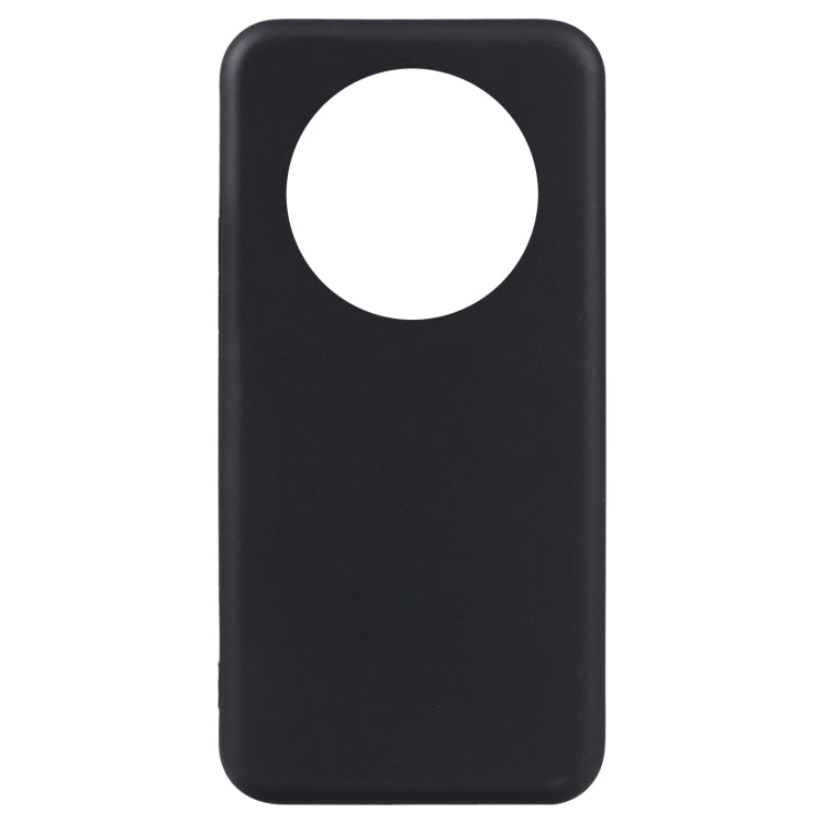 For Honor X60 50pcs TPU Phone Case - Black