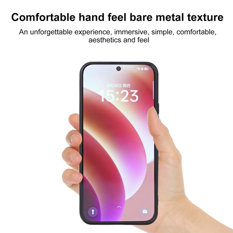 For OPPO Find X8 10pcs TPU Phone Case - Black