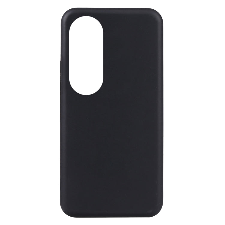 For OPPO A60 5G 10pcs TPU Phone Case - Black