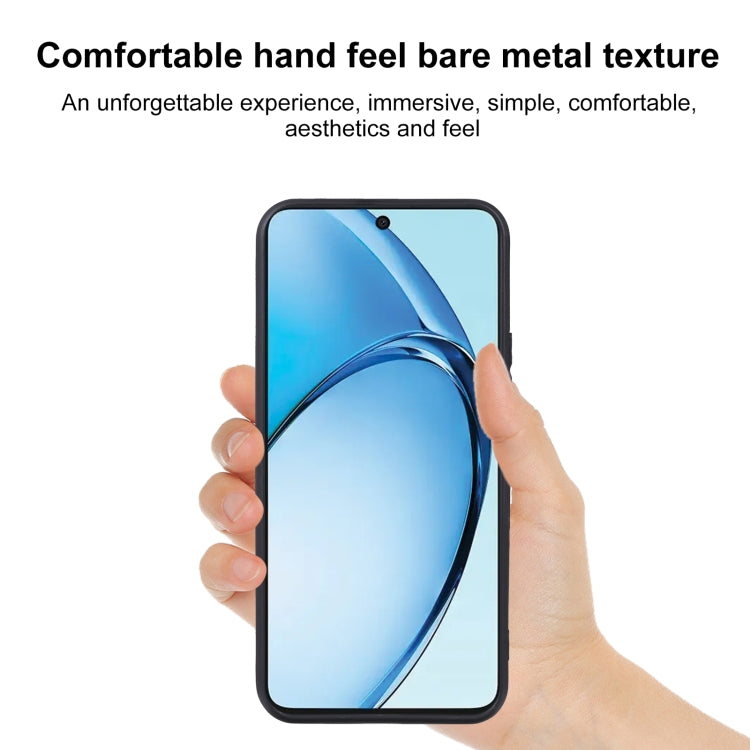 For OPPO A60 5G 10pcs TPU Phone Case - Black