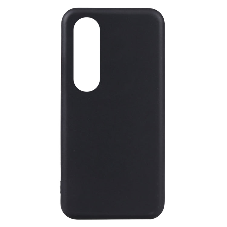 For OPPO K12 Plus 10pcs TPU Phone Case - Black
