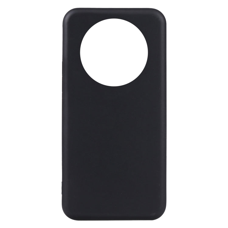 For OPPO A5 Pro China 10pcs TPU Phone Case - Black