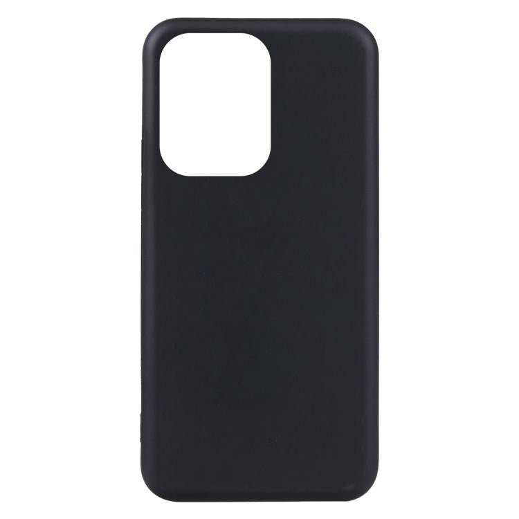 For OPPO Reno13 Global 10pcs TPU Phone Case - Black