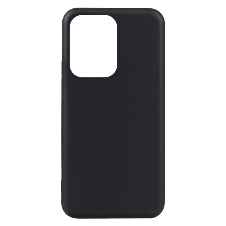 For OPPO Reno13 Pro Global 10pcs TPU Phone Case - Black