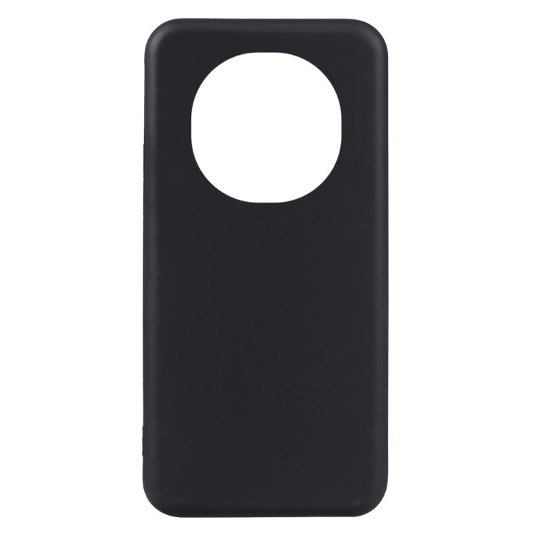 For OPPO F29 Pro 5G 10pcs TPU Phone Case - Black