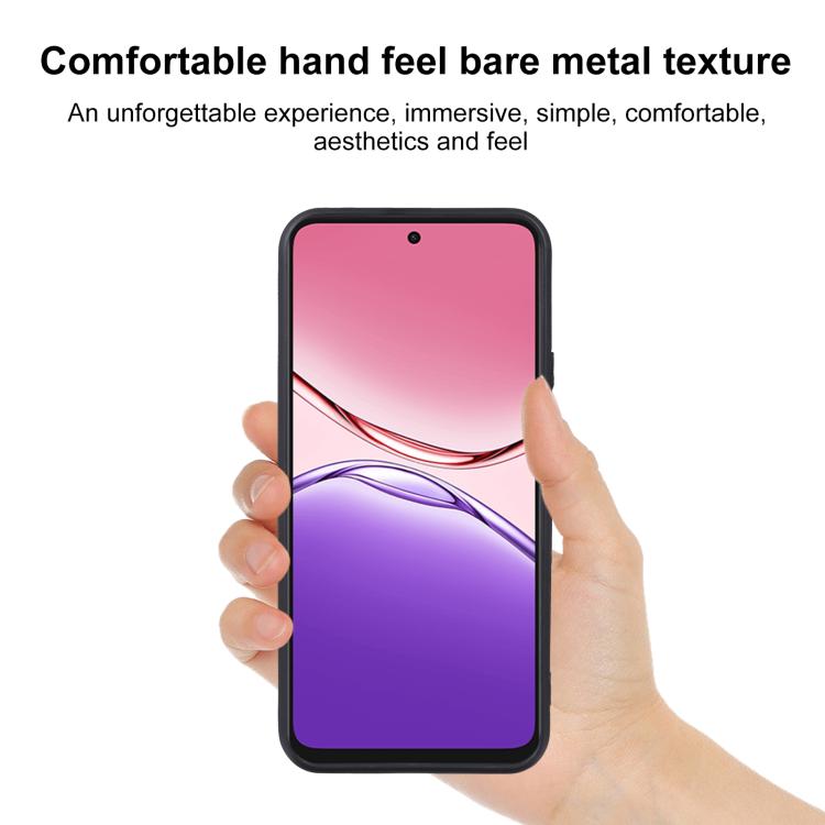For OPPO A5 Pro 4G 10pcs TPU Phone Case - Black