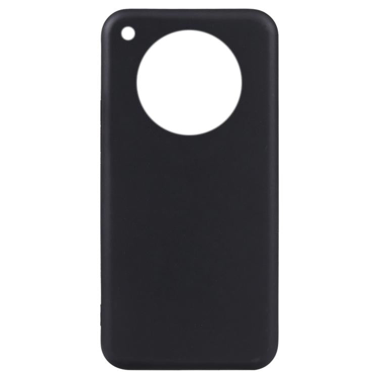 For OPPO Find X8 Ultra 10pcs TPU Phone Case - Black