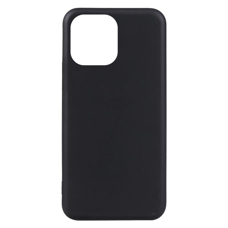 For OPPO K13 5G 10pcs TPU Phone Case - Black