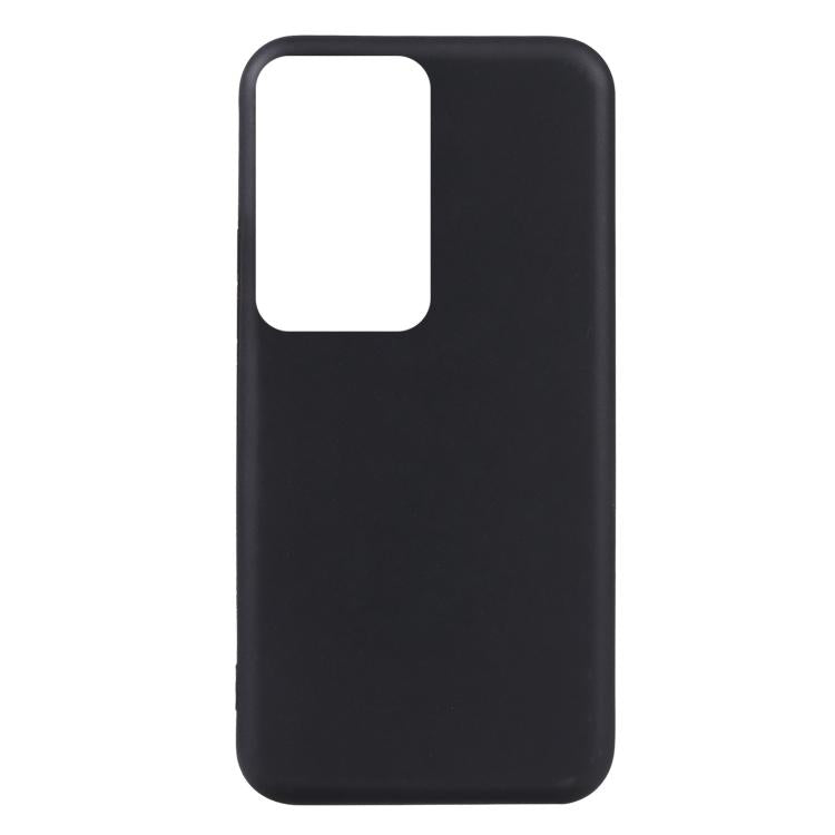 For OPPO A59 5G 10pcs TPU Phone Case - Black
