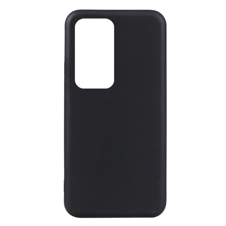 For OPPO A5 4G 10pcs TPU Phone Case - Black