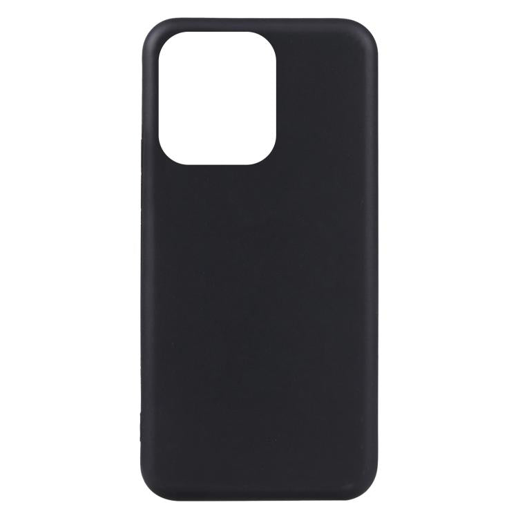 For OPPO A5x 5G 10pcs TPU Phone Case - Black