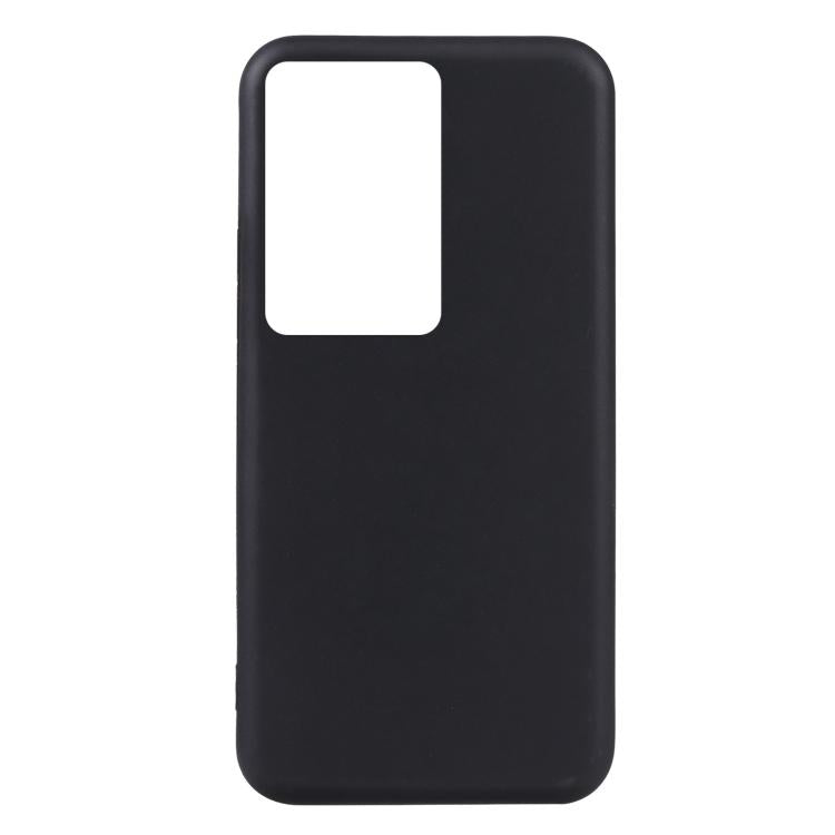 For OPPO A79 5G 10pcs TPU Phone Case - Black