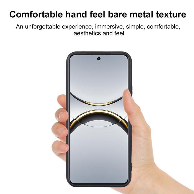 For OPPO Find X9 Pro 10pcs TPU Phone Case - Black