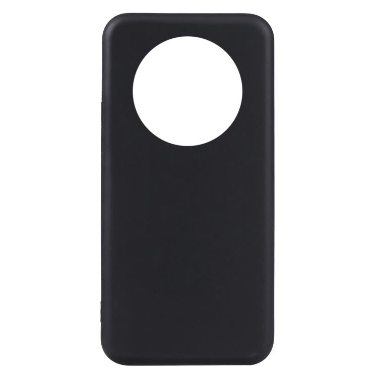 For OPPO A6 Max 5G 10pcs TPU Phone Case - Black