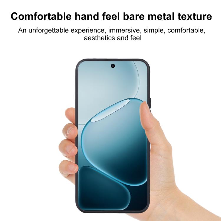 For OPPO A6 Max 5G 10pcs TPU Phone Case - Black