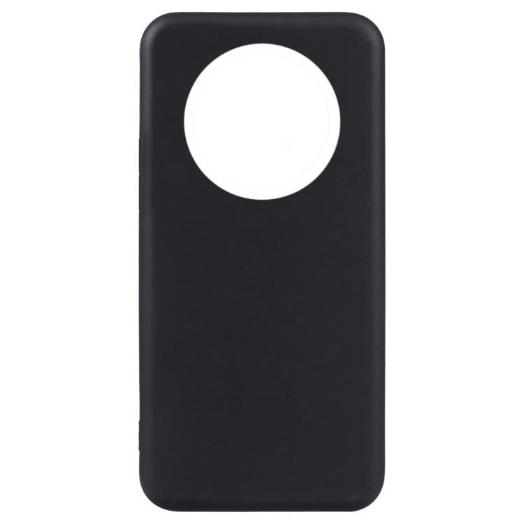 For OPPO A6 GT 5G 10pcs TPU Phone Case - Black