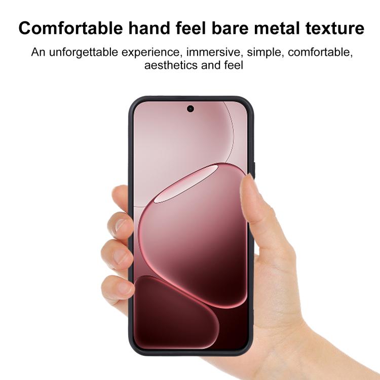 For OPPO F31 5G 10pcs TPU Phone Case - Black
