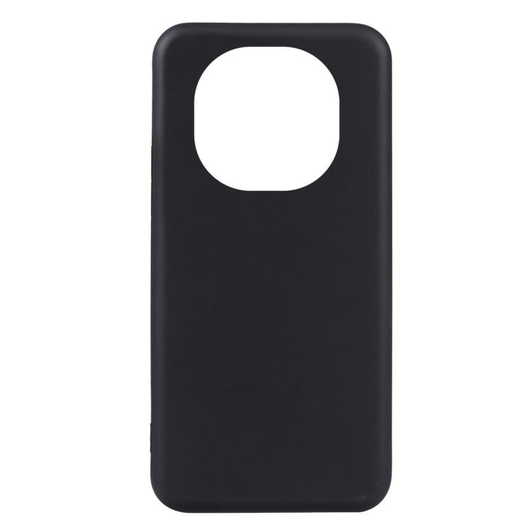 For OPPO F31 Pro 5G 10pcs TPU Phone Case - Black