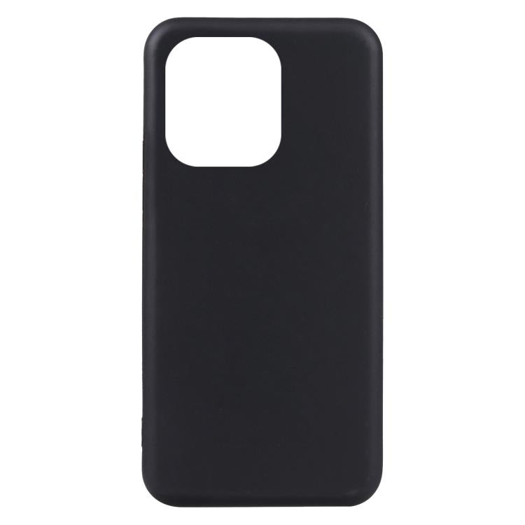 For OPPO Reno15 Pro Mini 5G 10pcs TPU Phone Case - Black