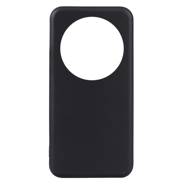 For OPPO Find X9 Ultra 10pcs TPU Phone Case - Black