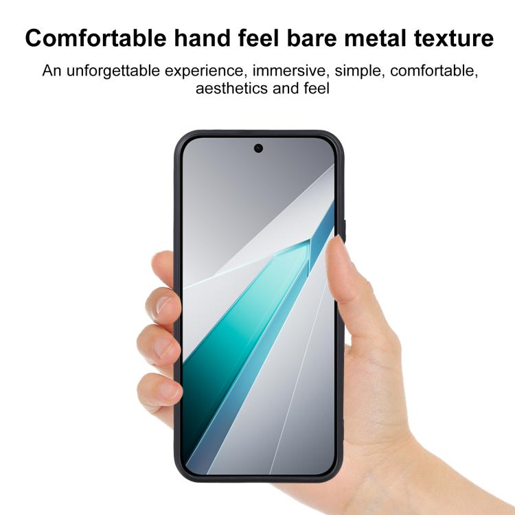 For OPPO K15 Pro 5G 10pcs TPU Phone Case - Black