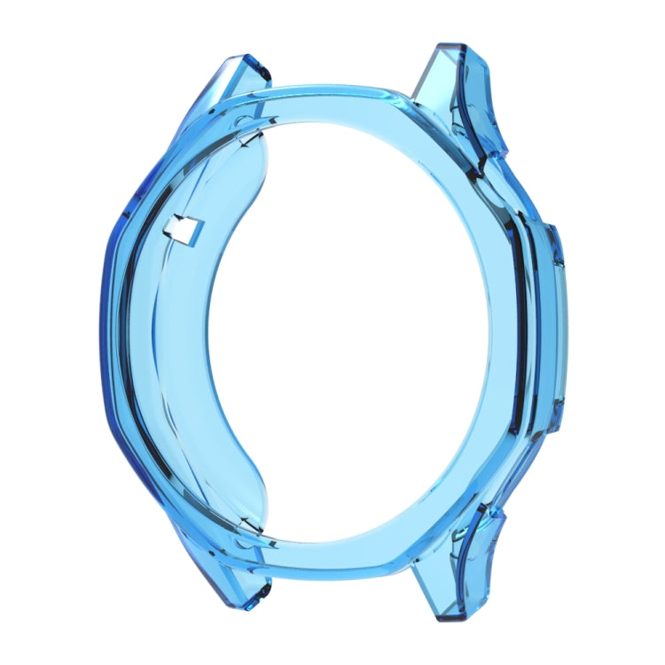 For Huawei Watch GT 5 46mm Half Coverage Hollow TPU Watch Protective Case