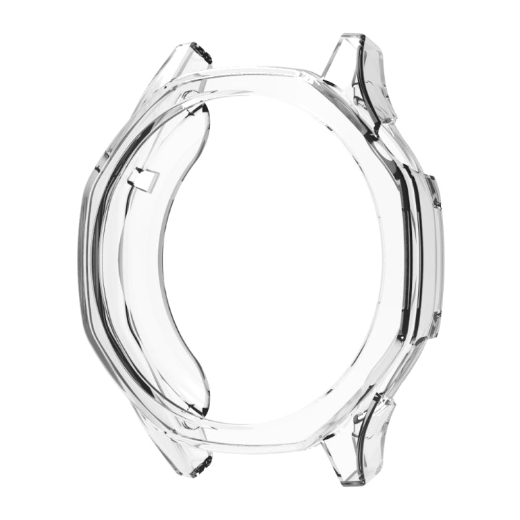 For Huawei Watch GT 5 46mm Half Coverage Hollow TPU Watch Protective Case
