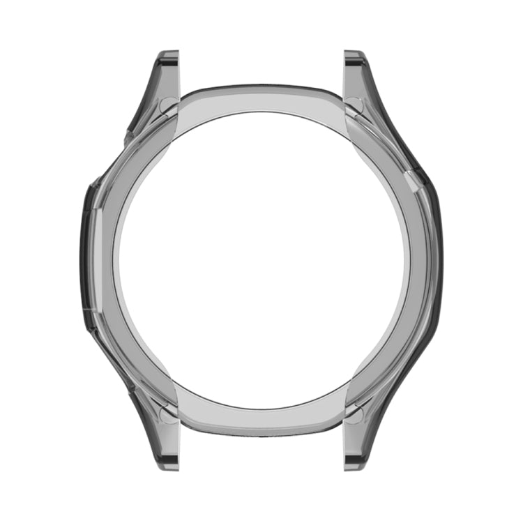 For Huawei Watch GT 5 46mm Half Coverage Hollow TPU Watch Protective Case