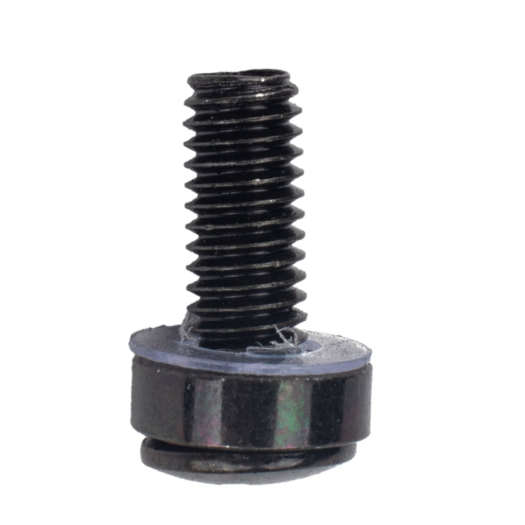 100 PCS Cage Nuts and Screw Cage Nuts M6 + Rack Screws M6x20