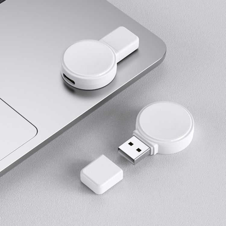 For Apple Watch Series X53 Portable Wireless Charger