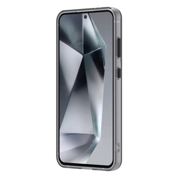 For Samsung Galaxy S24 5G Candy PC Hybrid TPU Shockproof Phone Case