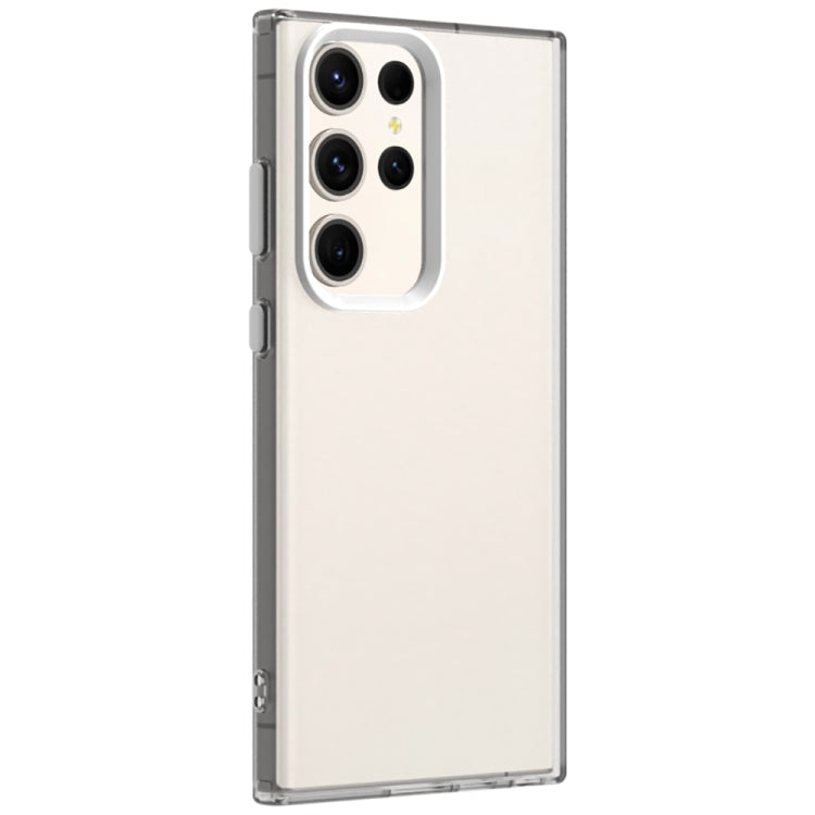 For Samsung Galaxy S23 Ultra 5G Candy PC Hybrid TPU Shockproof Phone Case
