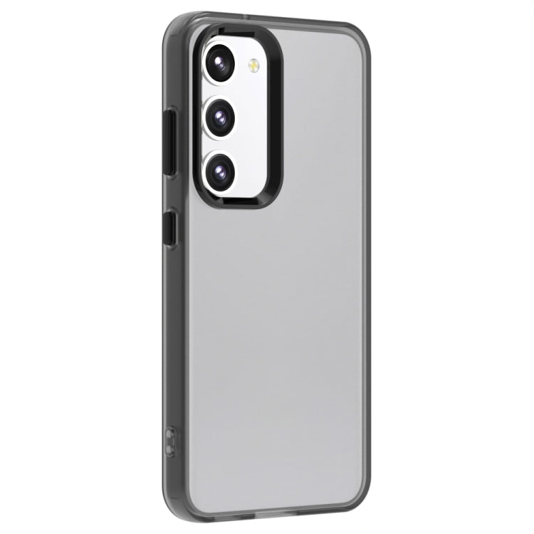 For Samsung Galaxy S23+ 5G Candy PC Hybrid TPU Shockproof Phone Case